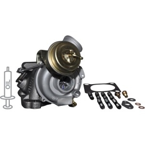 Turbocompresseur 078145701H