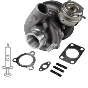 Turbocompresseur 074145703E