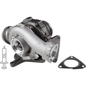 Turbocompresseur 070145701R
