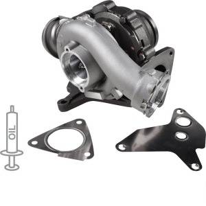 Turbocompresseur 070145701N