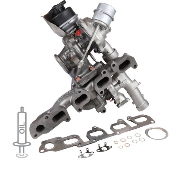 Turbocompresseur 03L145701G