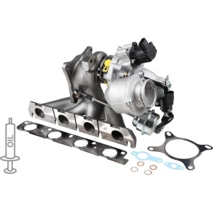 Turbocompresseur 06F145701