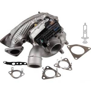 Turbocompresseur 059145874C