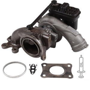 Turbocompresseur 05E145701A