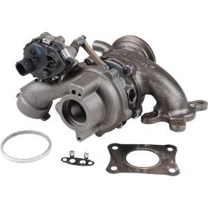 Turbocompresseur 05E145701E