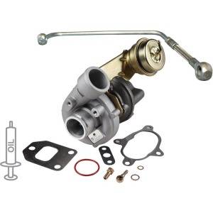 Turbocompresseur 074145701