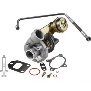 Turbocompresseur 074145701