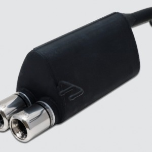 Échappement sport KIA Picanto 1,1i 48kW