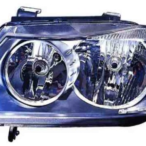 PHARE GAUCHE -H7+H7-ELEC-T.VALEO 63116942721