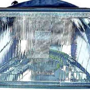 PHARE GAUCHE. ELEC H4 55054576