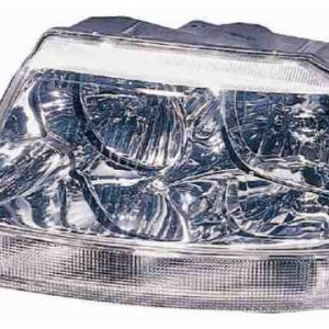 PHARE GAUCHE-HB4+HB3-ELECT 68086539AA