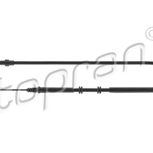Couvercle du distributeur d’allumage 112146001, 7H0609701D,