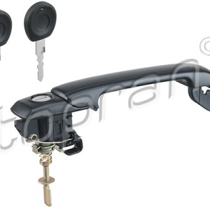 Kit de filtre 112303001, 1H0837207S,