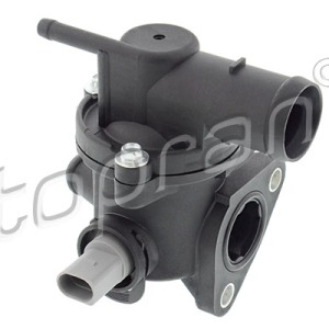 boîtier de thermostat 112333001, 047121111S,