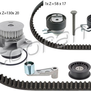 refroidisseur d&rsquo;air d&rsquo;admission 112971002, 036121008LS,