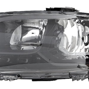 FARO.IZQUIERDO.ELEC/MOTOR.H7+H1 9616825180