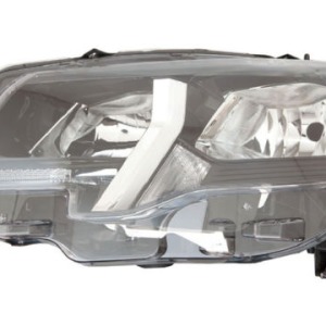 PHARE.GAUCHE.ELECT.C/MOT.H1.H7.PY21W. 9816826980