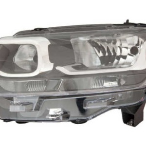 FARO.IZ.EL.C/MOT.H7+H1 9816824880