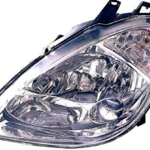 HEADLAMP.LEFT.-H7+H1-ELE 6205ZT