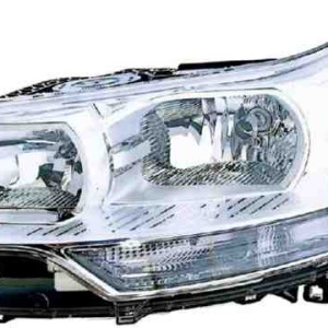 FEU DE LIEU GAUCHE. ÉLECTRIQUE H7 H7 H1 H1 6208H8