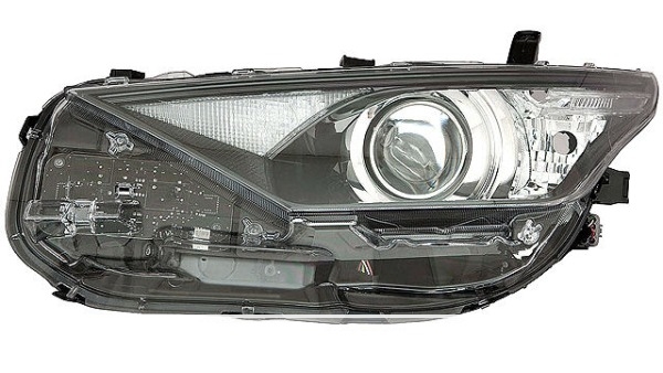 PHARE.GAUCHE.ÉLECTRIQUE.NOIR.LED.HIR2. 81170-02K30