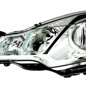 PHARE.GAUCHE.ELC/MOTEUR NOIR.H1.H7. 1606931680