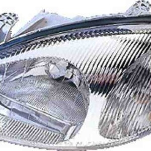 PHARE GAUCHE – H4 – ELE 96304610