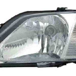 HEADLAMP.LEFT.-H4-ELE 6001546788