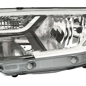 FARO.IZQUIERDO.ELECTR.LED.H7+H7 260604218R