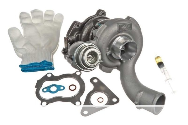 Turbocompresseur 7700108052