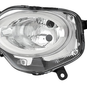 FARO-IZQUIERDO-LED-MANUALFARO-H7 52007767