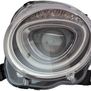 FARO-IZQUIERDO-ELECT-MOTOR-H7 52007420