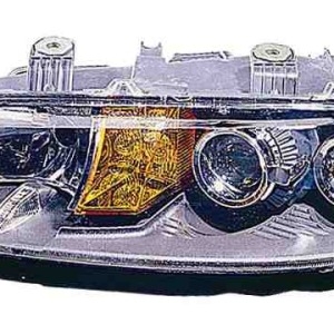 PHARE GAUCHE -H7+H7-ELE/MAN 46522720