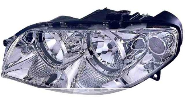 PHARE GAUCHE -H7+H1-ELE 46849385