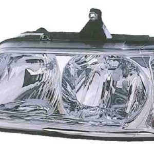 PHARE GAUCHE H7+H1 ELE 1328426080