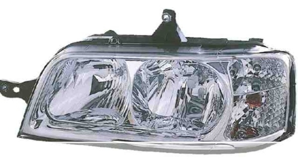 PHARE GAUCHE H7+H1 ELE 1328426080