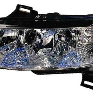 PHARE GAUCHE.-H7+H1+H1 ELE 46780797