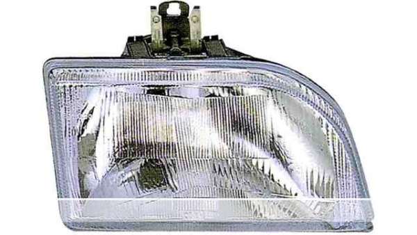 PHARE GAUCHE – H4 – MAN 1 062 430