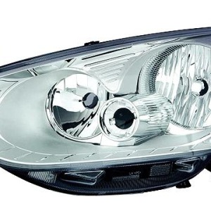 PHARE.GAUCHE.ELEC/MOTEUR.H7+H15 1786176