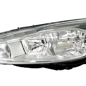 PHARE-GAUCHE-LED-ELEC-MOTOR-LED H7+H1 1866241