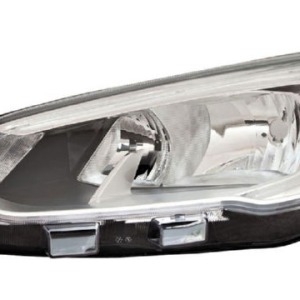 PHARE.GAUCHE.ELECT.AVEC/MOT.LED.H1H7 2278782
