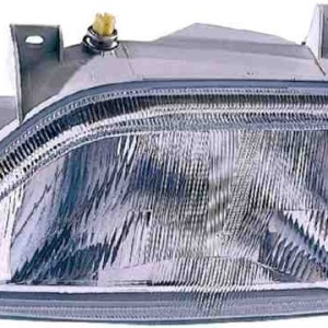PHARE GAUCHE-H4-ELE/MAN 6727635