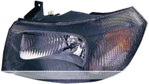 PHARE GAUCHE -H4-ELE – NOIR 4696778