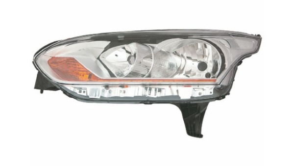 FARO.IZ.E.C/MOT.CROM.H7.H15 1807862