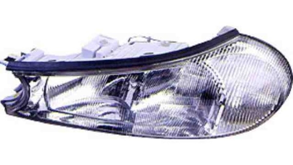 PHARE GAUCHE H7-H7-ELE/MAN 1056278
