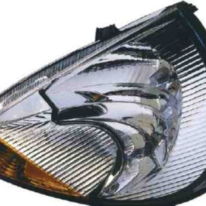 PHARE.GAUCHE.-H7-H1-PIL. AMBER-ELE 1079425