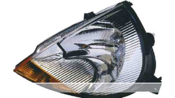 PHARE.GAUCHE.-H7-H1-PIL. AMBER-ELE 1079425