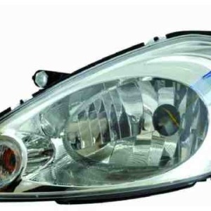 PHARE GAUCHE. ÉLECTRIQUE H4 AVEC/MOTEUR 1563832