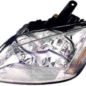 HEADLAMP.LEFT.-H7+H1-ELE 1347463