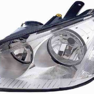 HEADLAMP.LEFT-H1+H1-ELE.L.W/MOTOR 1347463